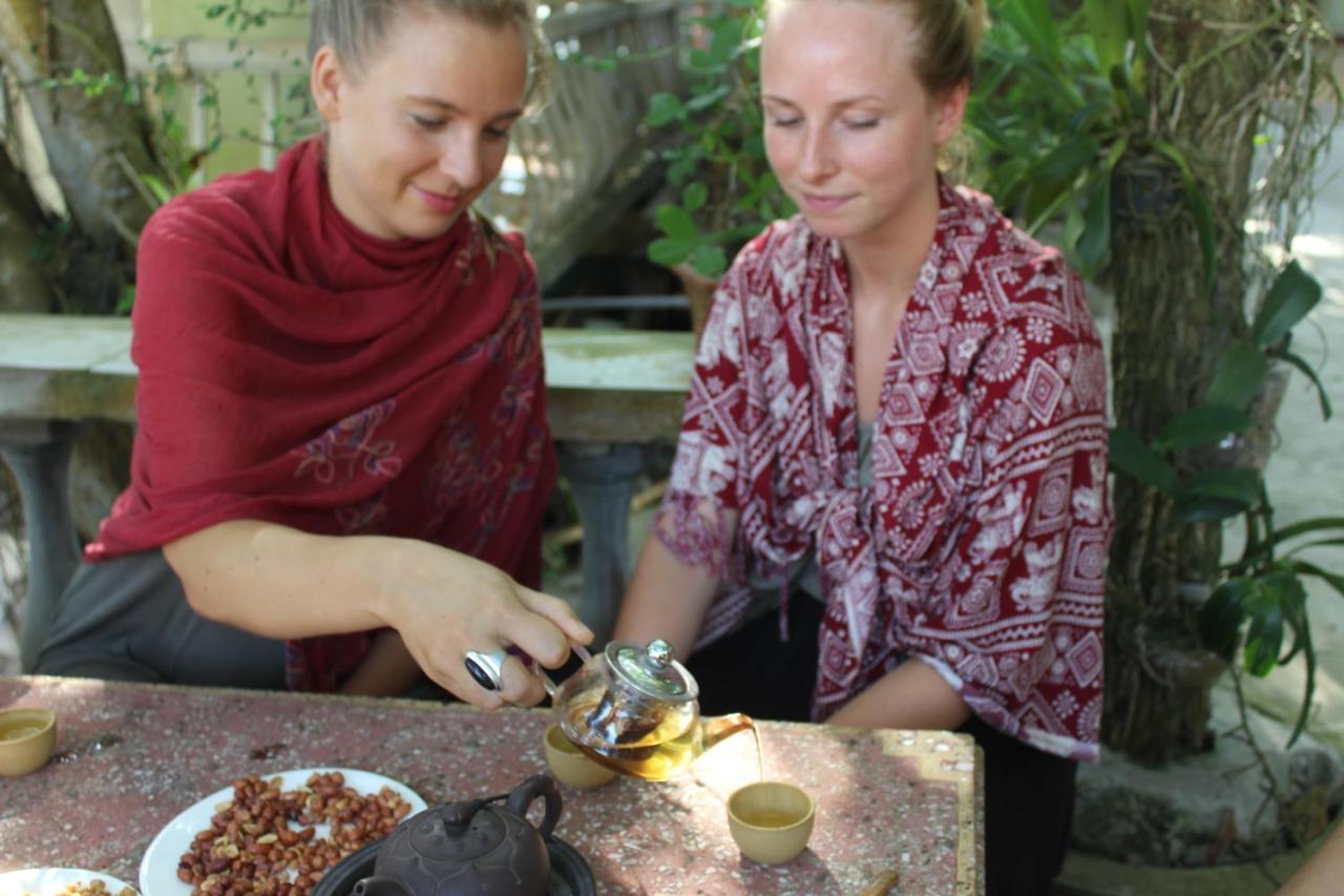 Cham Island Smiles Homestay Tan Hiep (Quang Nam) Exterior foto