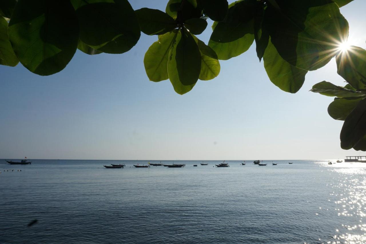 Cham Island Smiles Homestay Tan Hiep (Quang Nam) Exterior foto