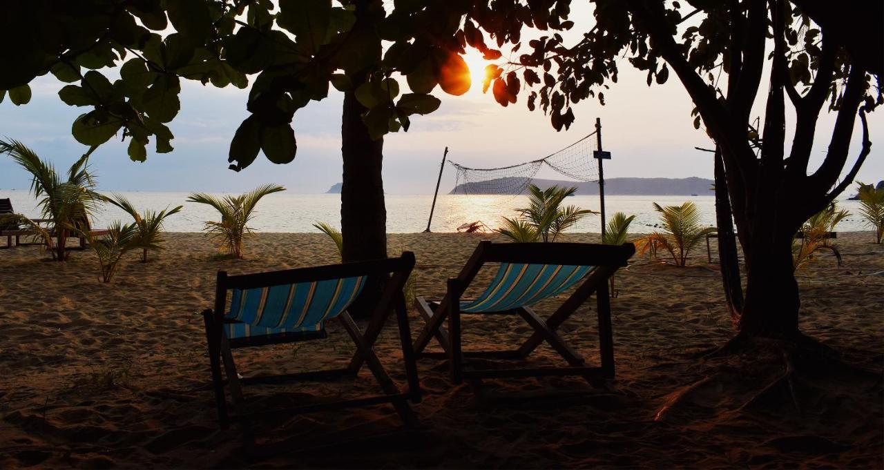 Cham Island Smiles Homestay Tan Hiep (Quang Nam) Exterior foto