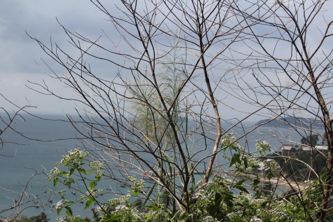 Cham Island Smiles Homestay Tan Hiep (Quang Nam) Exterior foto