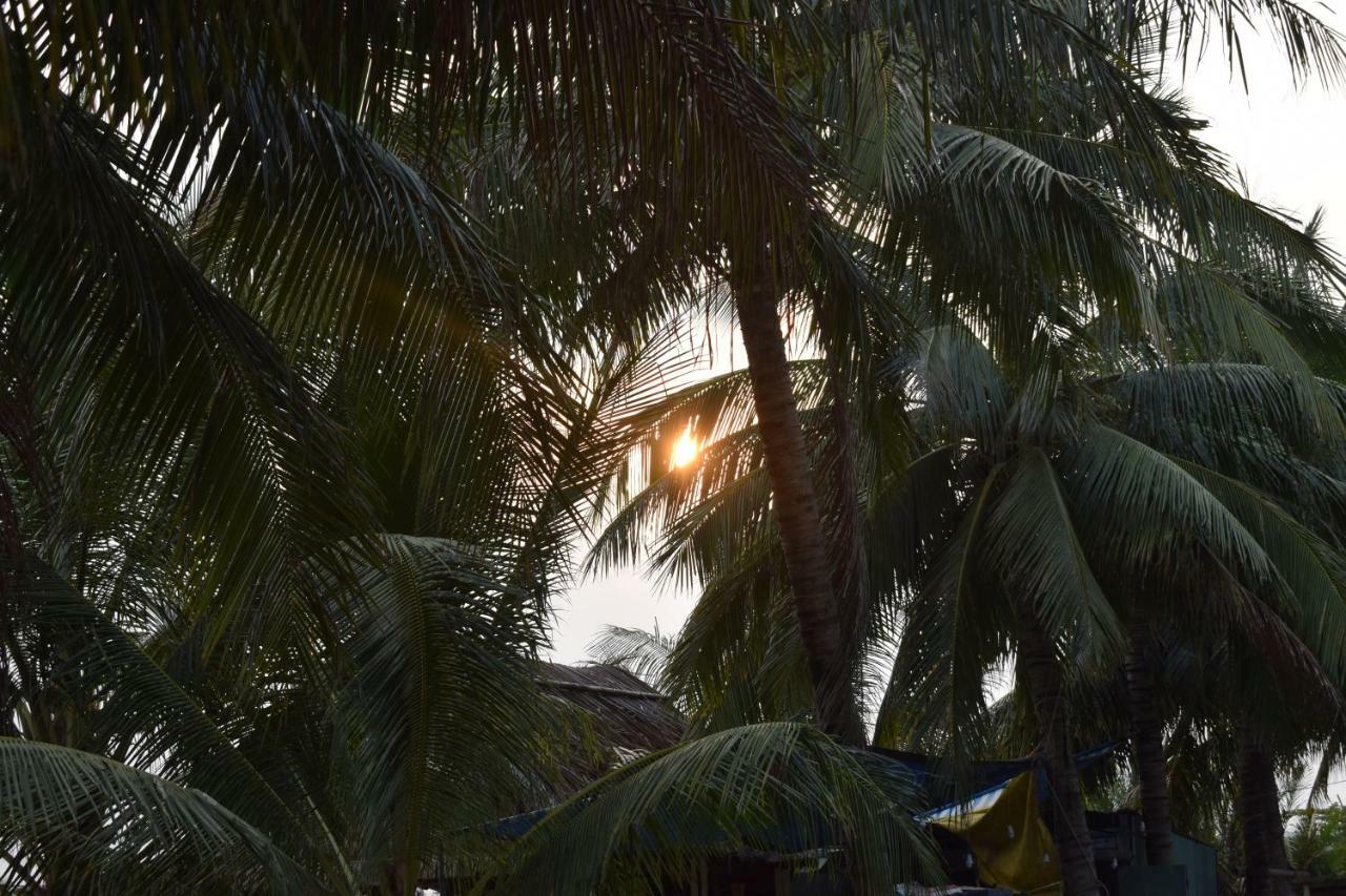 Cham Island Smiles Homestay Tan Hiep (Quang Nam) Exterior foto