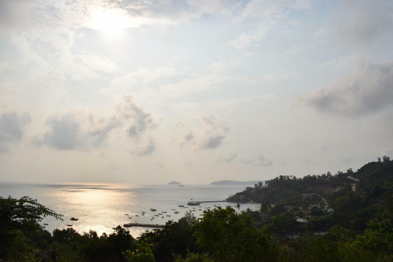 Cham Island Smiles Homestay Tan Hiep (Quang Nam) Exterior foto