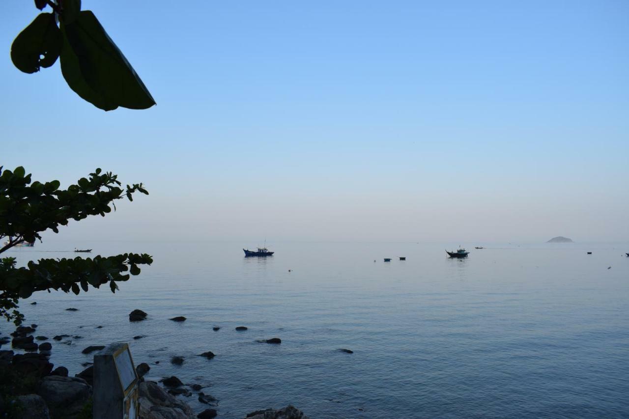 Cham Island Smiles Homestay Tan Hiep (Quang Nam) Exterior foto