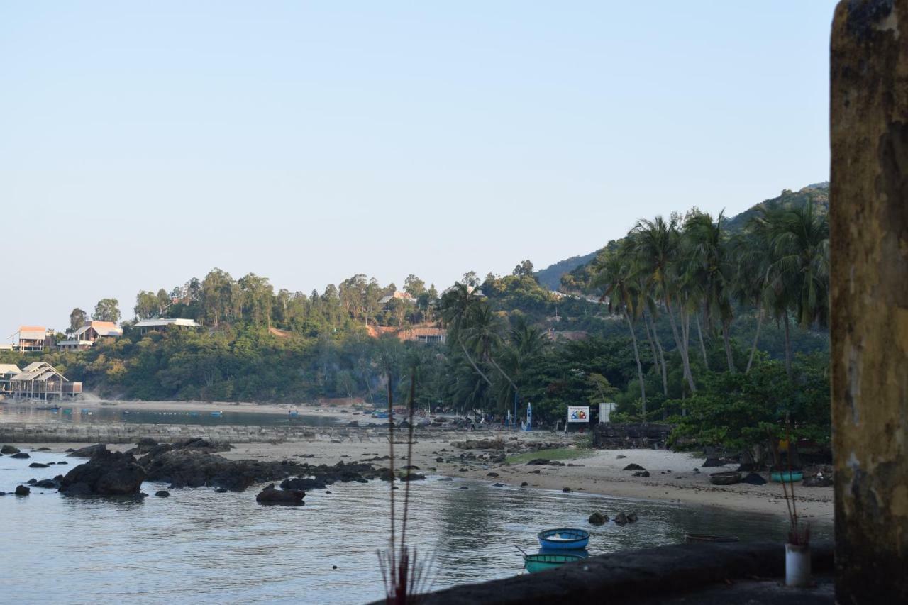Cham Island Smiles Homestay Tan Hiep (Quang Nam) Exterior foto