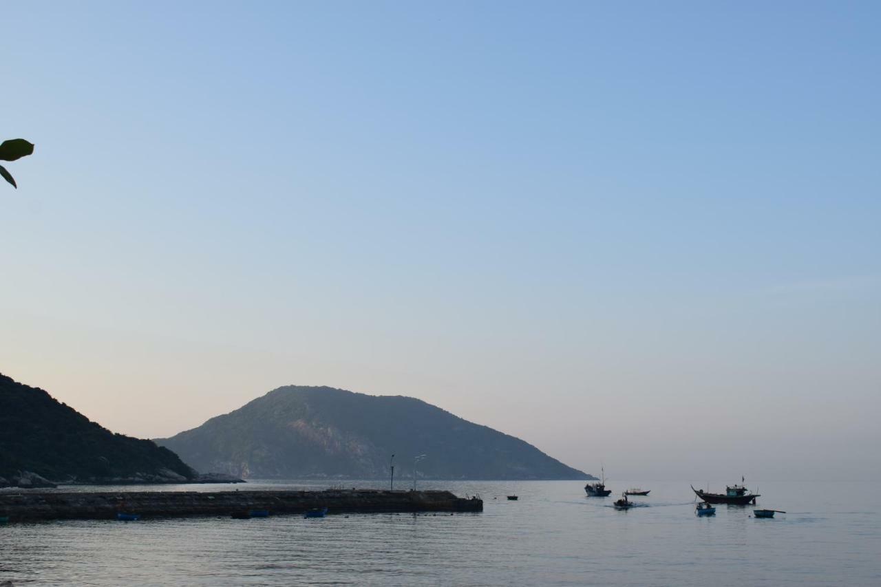 Cham Island Smiles Homestay Tan Hiep (Quang Nam) Exterior foto