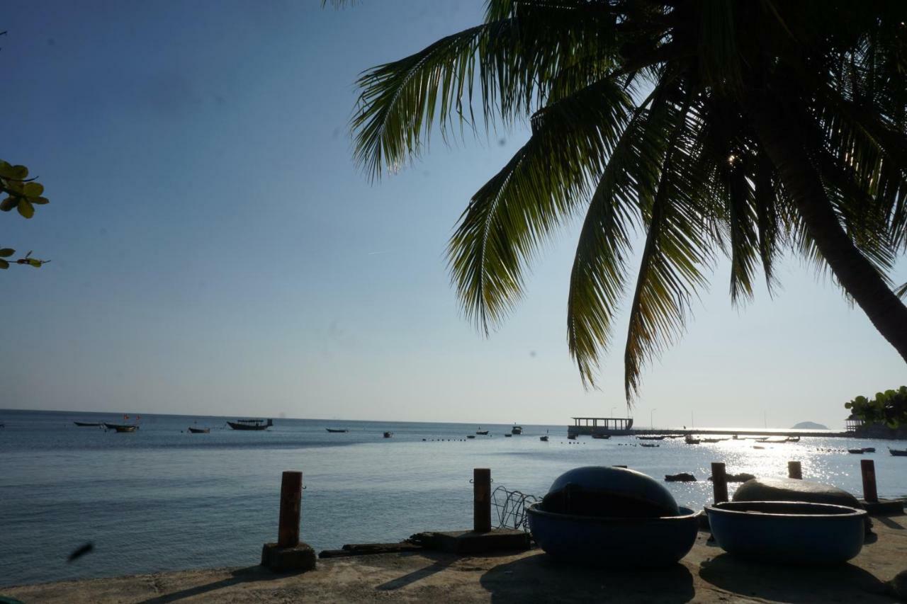 Cham Island Smiles Homestay Tan Hiep (Quang Nam) Exterior foto
