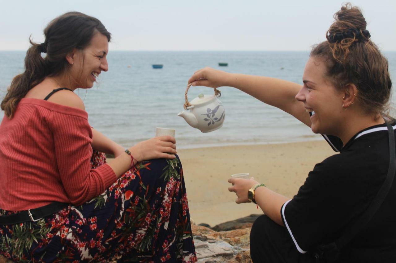 Cham Island Smiles Homestay Tan Hiep (Quang Nam) Exterior foto