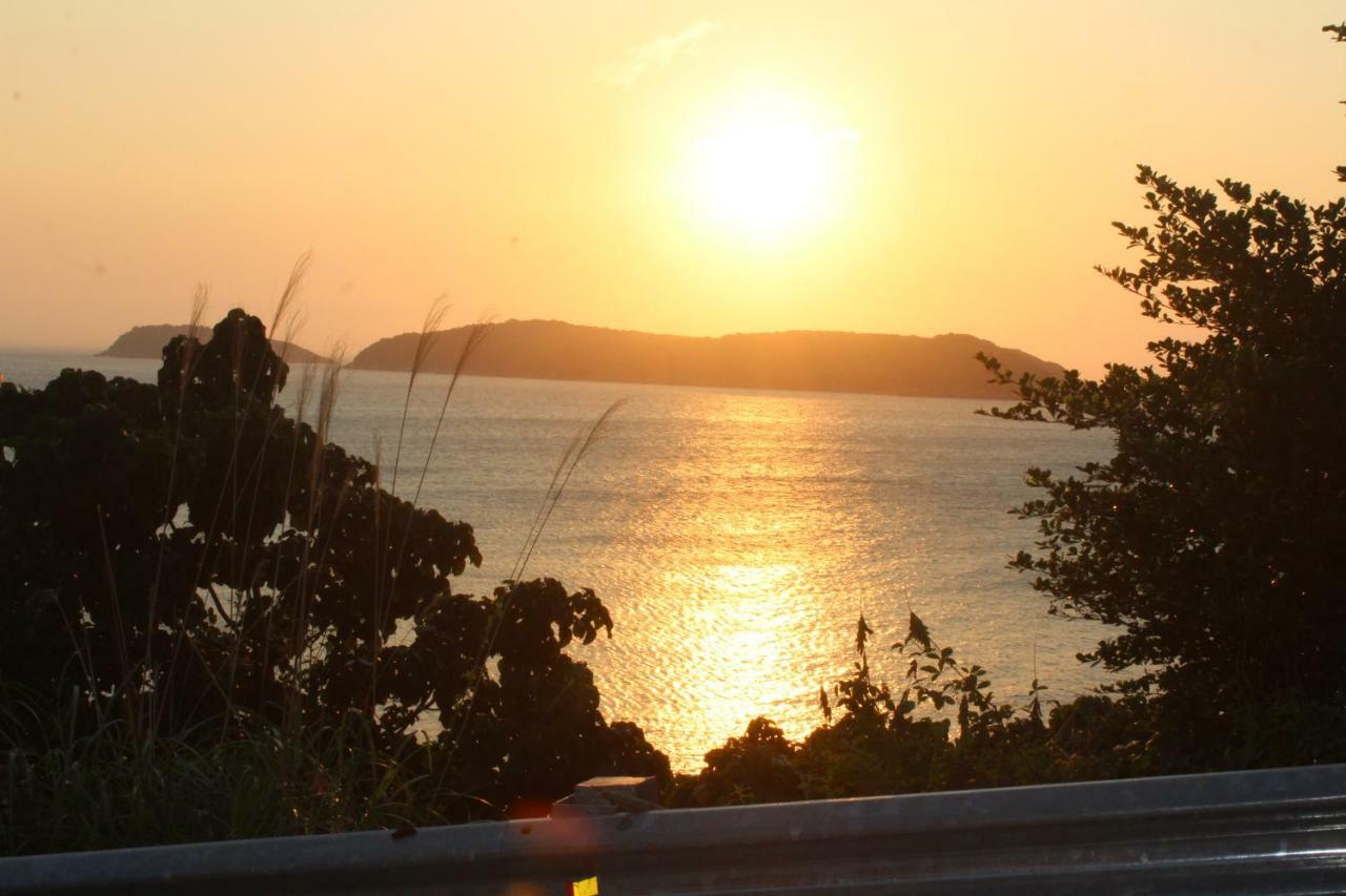 Cham Island Smiles Homestay Tan Hiep (Quang Nam) Exterior foto